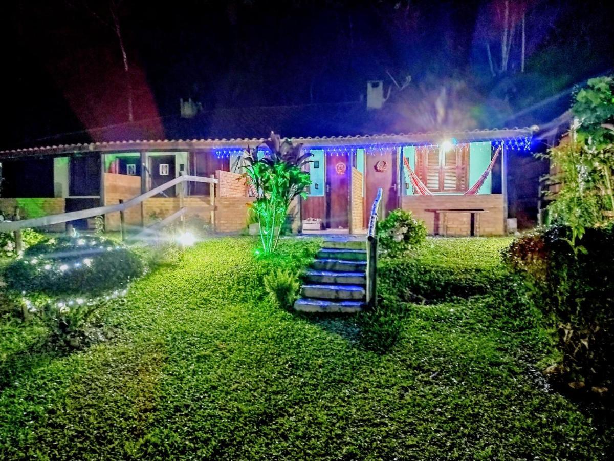 Belaliz Pousada Bocaina de Minas Buitenkant foto