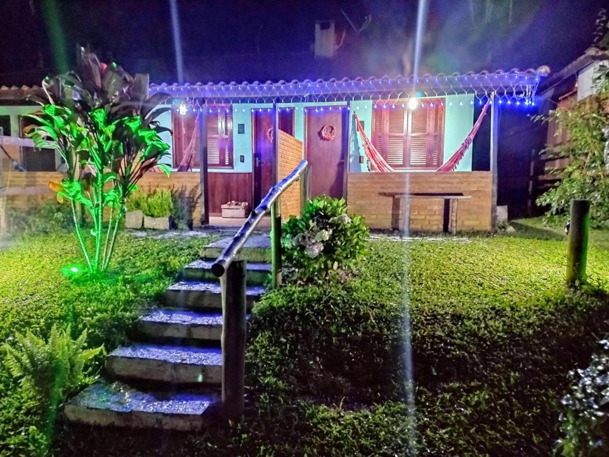 Belaliz Pousada Bocaina de Minas Buitenkant foto