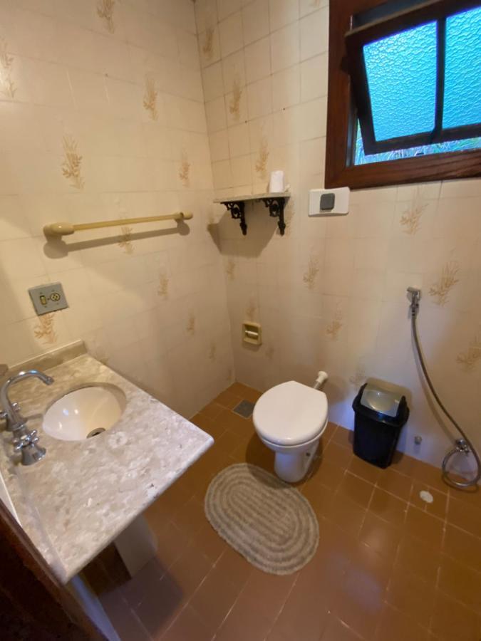 Belaliz Pousada Bocaina de Minas Buitenkant foto